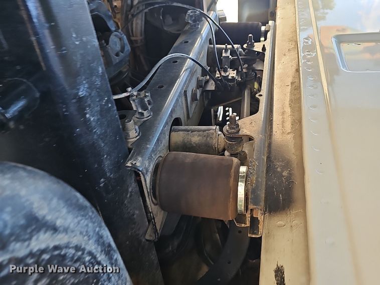 image for item NX9300 2008 Sterling  L-Line dump truck