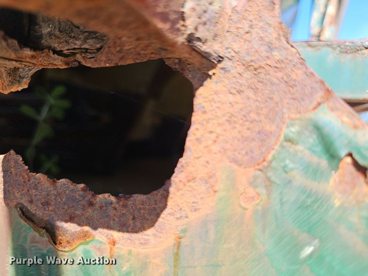 image for item NX9300 2008 Sterling  L-Line dump truck