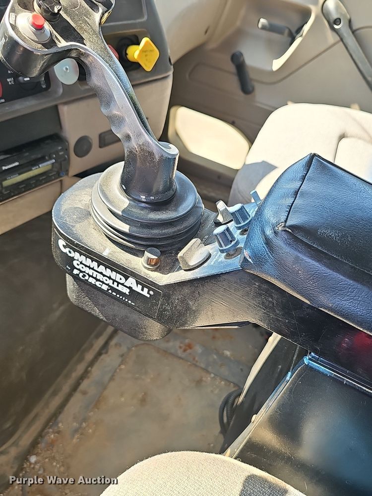 image for item NX9300 2008 Sterling  L-Line dump truck