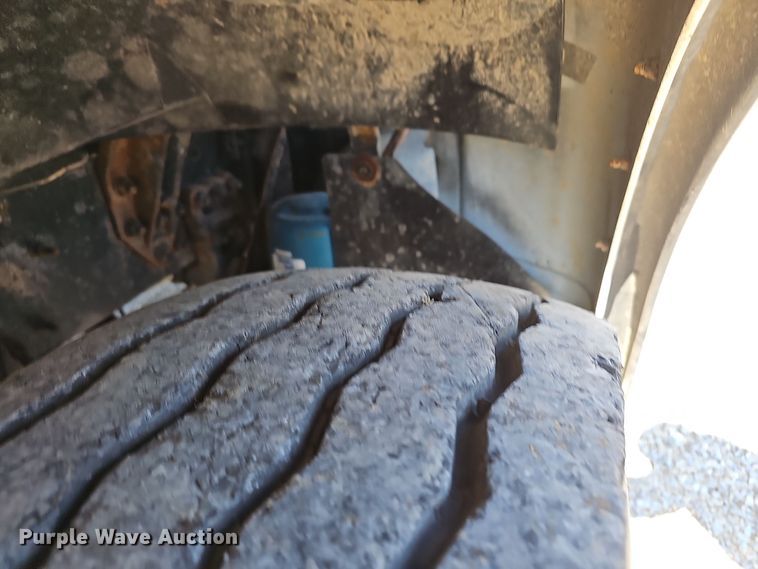 image for item NX9300 2008 Sterling  L-Line dump truck