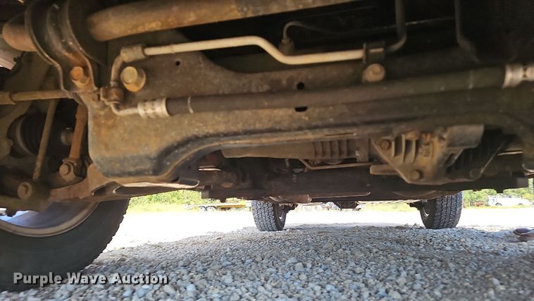 image for item NX9301 2007 Jeep  Grand Cherokee Laredo SUV