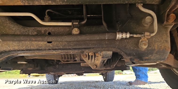 image for item NX9301 2007 Jeep  Grand Cherokee Laredo SUV