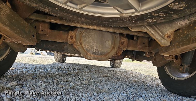 image for item NX9301 2007 Jeep  Grand Cherokee Laredo SUV