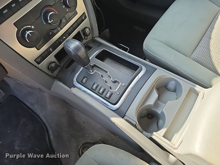 image for item NX9301 2007 Jeep  Grand Cherokee Laredo SUV