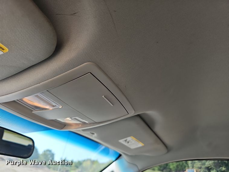 image for item NX9301 2007 Jeep  Grand Cherokee Laredo SUV