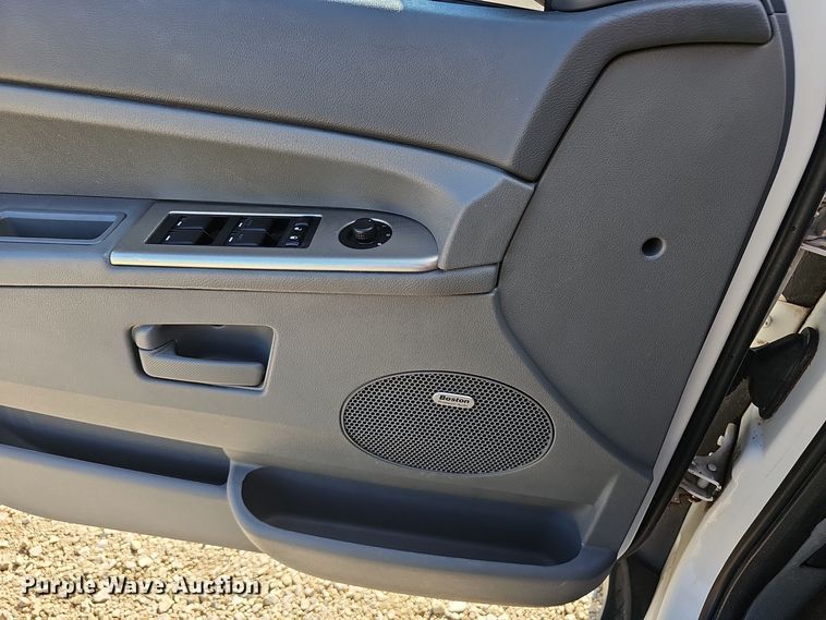 image for item NX9301 2007 Jeep  Grand Cherokee Laredo SUV