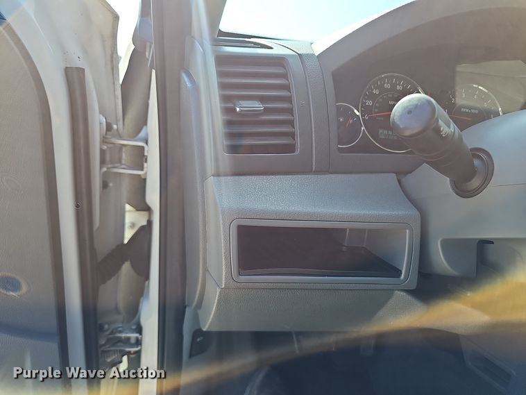 image for item NX9301 2007 Jeep  Grand Cherokee Laredo SUV