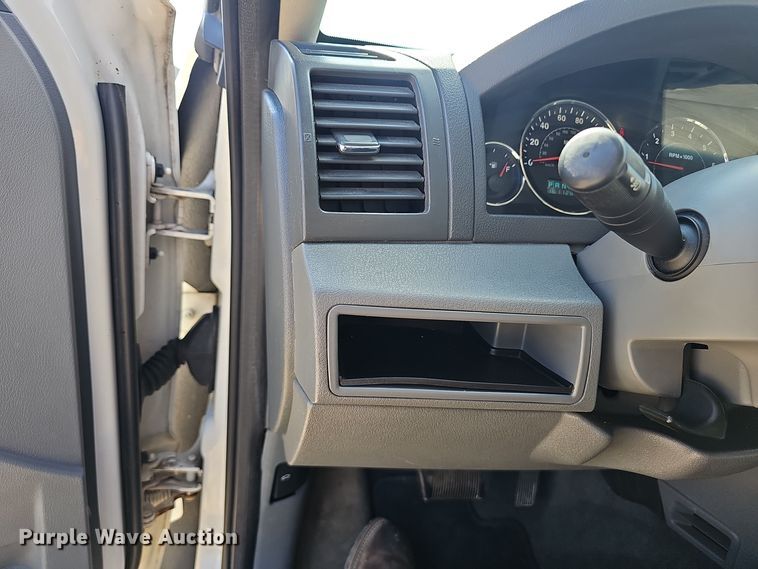 image for item NX9301 2007 Jeep  Grand Cherokee Laredo SUV