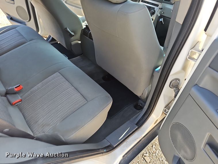 image for item NX9301 2007 Jeep  Grand Cherokee Laredo SUV