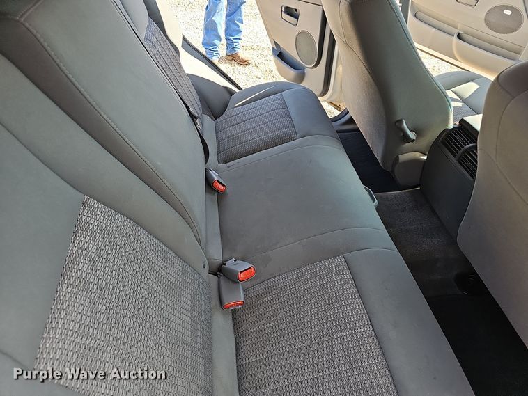 image for item NX9301 2007 Jeep  Grand Cherokee Laredo SUV