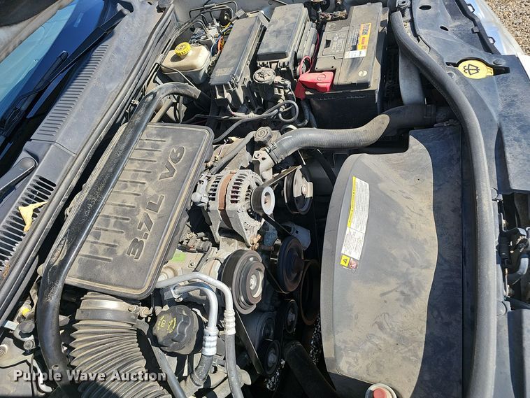 image for item NX9301 2007 Jeep  Grand Cherokee Laredo SUV