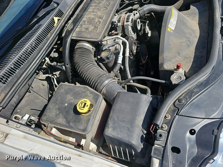 image for item NX9301 2007 Jeep  Grand Cherokee Laredo SUV