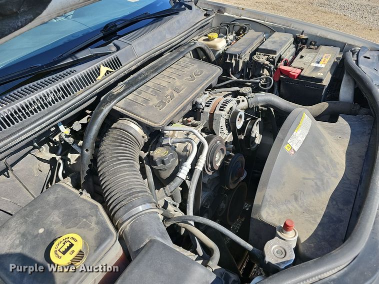 image for item NX9301 2007 Jeep  Grand Cherokee Laredo SUV