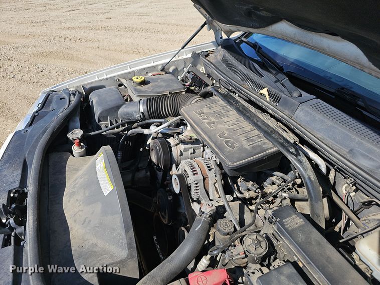 image for item NX9301 2007 Jeep  Grand Cherokee Laredo SUV