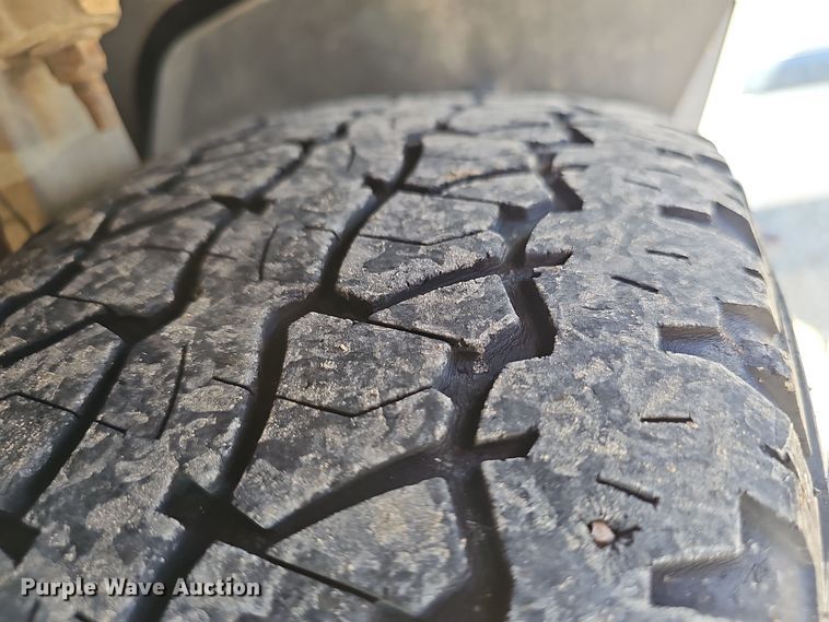 image for item NX9301 2007 Jeep  Grand Cherokee Laredo SUV