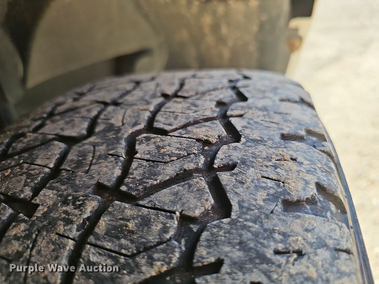 image for item NX9301 2007 Jeep  Grand Cherokee Laredo SUV