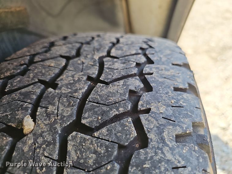 image for item NX9301 2007 Jeep  Grand Cherokee Laredo SUV