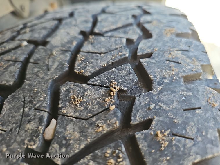 image for item NX9301 2007 Jeep  Grand Cherokee Laredo SUV