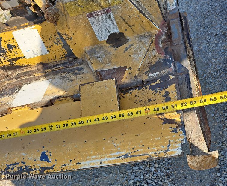 image for item NX9302 2010 New Holland  T6030 MFWD tractor