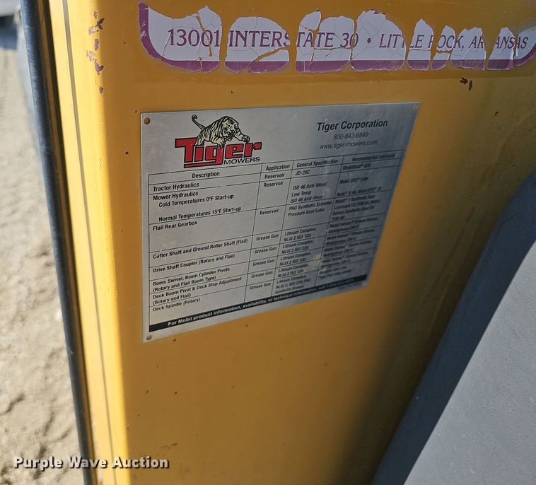 image for item NX9302 2010 New Holland  T6030 MFWD tractor