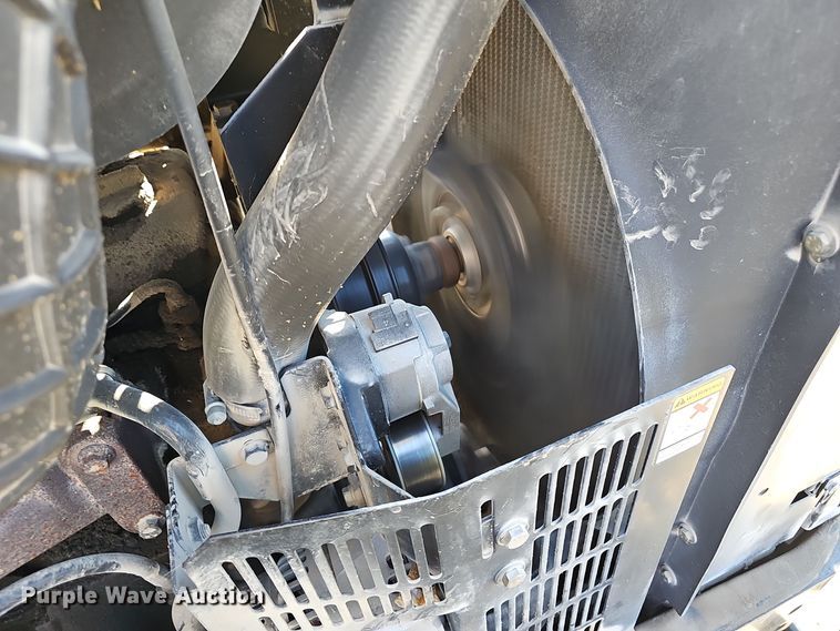 image for item NX9302 2010 New Holland  T6030 MFWD tractor