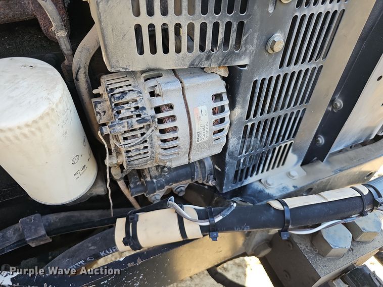 image for item NX9302 2010 New Holland  T6030 MFWD tractor