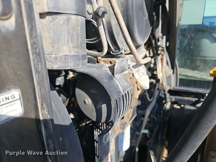 image for item NX9302 2010 New Holland  T6030 MFWD tractor