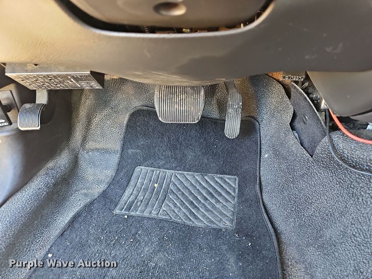 image for item NX9303 2011 Ford Crown Victoria Police Interceptor  