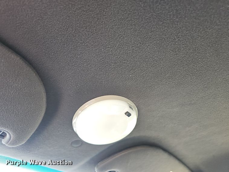 image for item NX9303 2011 Ford Crown Victoria Police Interceptor  