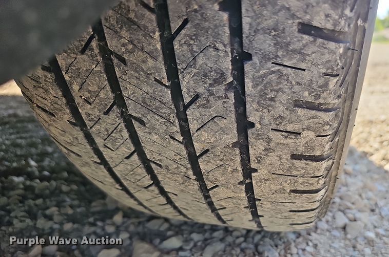 image for item NX9303 2011 Ford Crown Victoria Police Interceptor  