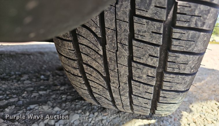 image for item NX9303 2011 Ford Crown Victoria Police Interceptor  