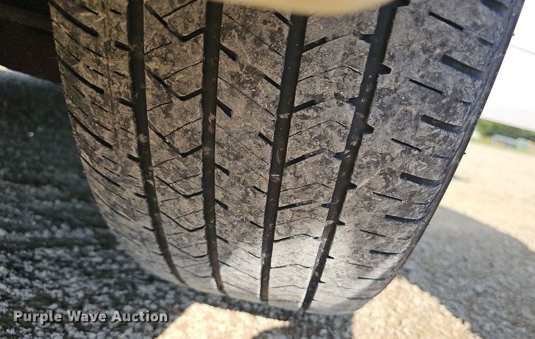 image for item NX9303 2011 Ford Crown Victoria Police Interceptor  