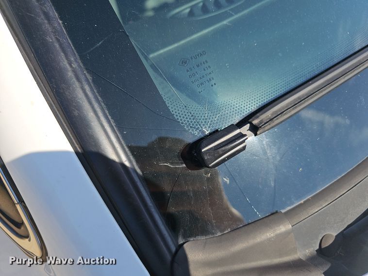 image for item NX9303 2011 Ford Crown Victoria Police Interceptor  