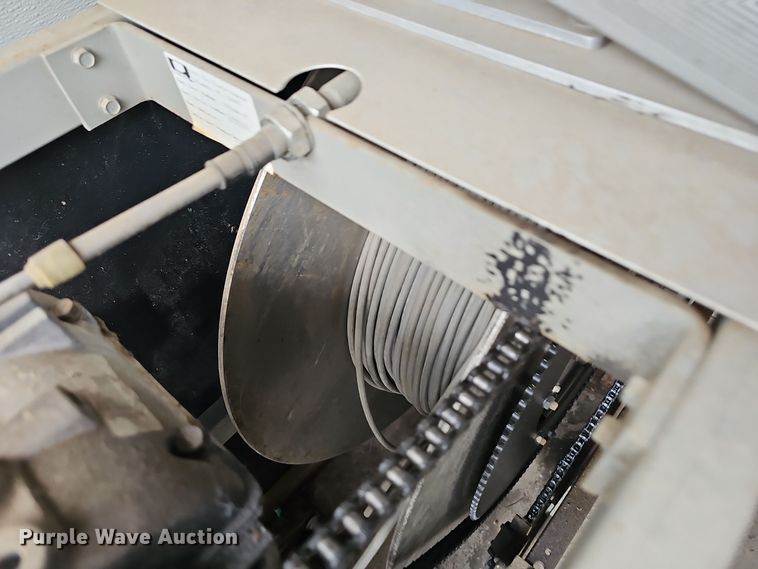 image for item NX9324 2005 Freightliner 2500 SHC sewer inspection van