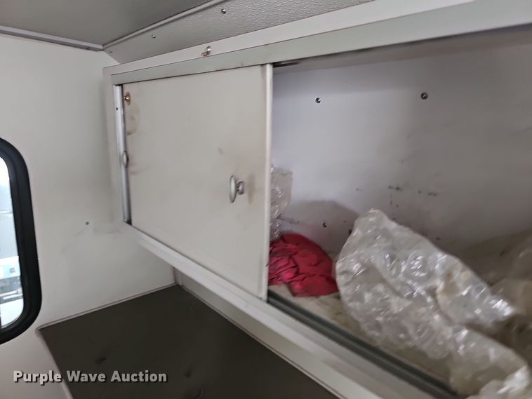 image for item NX9324 2005 Freightliner 2500 SHC sewer inspection van