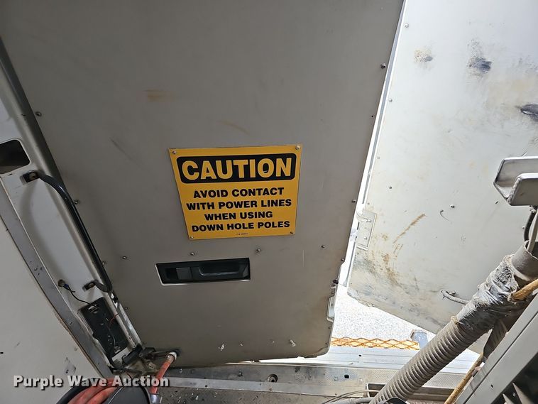 image for item NX9324 2005 Freightliner 2500 SHC sewer inspection van