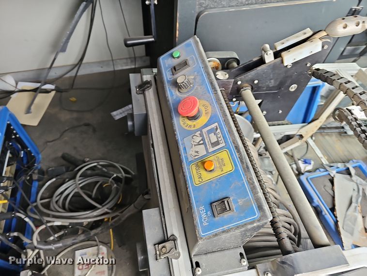 image for item NX9324 2005 Freightliner 2500 SHC sewer inspection van