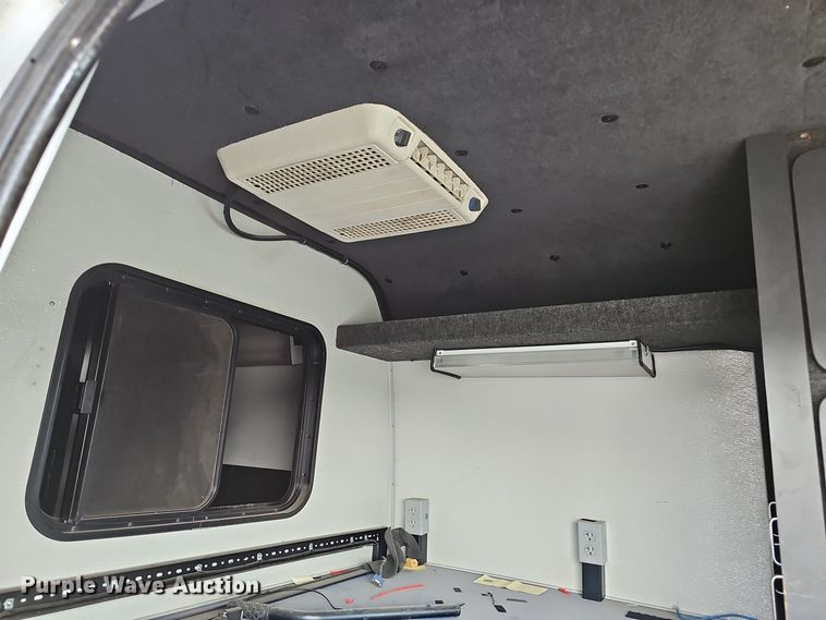 image for item NX9324 2005 Freightliner 2500 SHC sewer inspection van