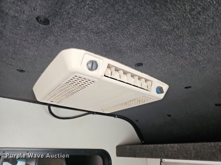 image for item NX9324 2005 Freightliner 2500 SHC sewer inspection van