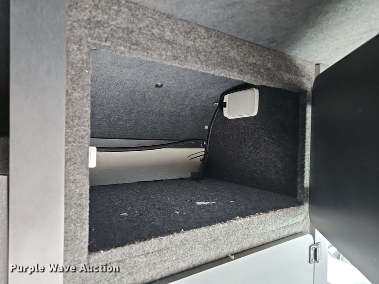 image for item NX9324 2005 Freightliner 2500 SHC sewer inspection van