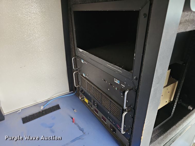 image for item NX9324 2005 Freightliner 2500 SHC sewer inspection van