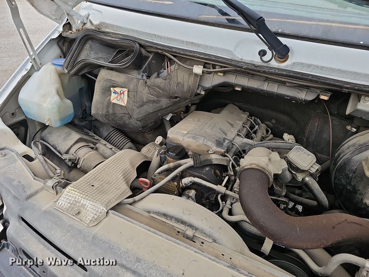 image for item NX9324 2005 Freightliner 2500 SHC sewer inspection van