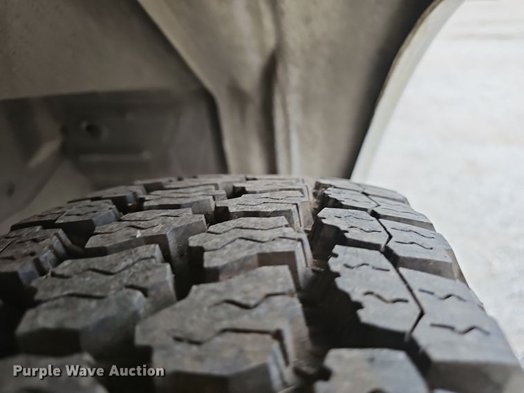 image for item NX9324 2005 Freightliner 2500 SHC sewer inspection van