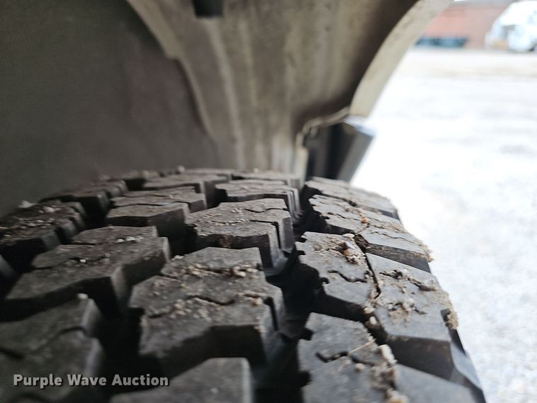 image for item NX9324 2005 Freightliner 2500 SHC sewer inspection van