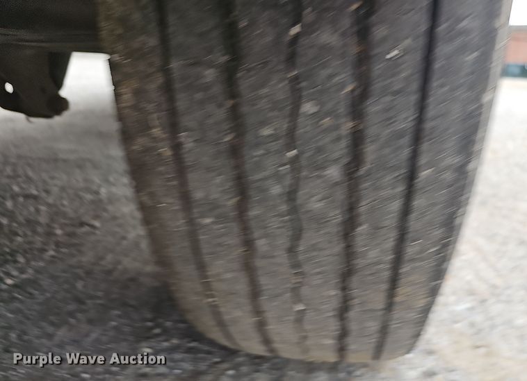 image for item NX9324 2005 Freightliner 2500 SHC sewer inspection van