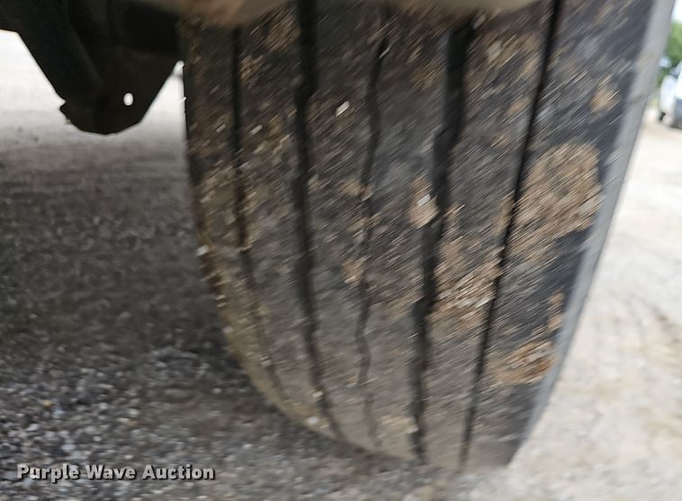 image for item NX9324 2005 Freightliner 2500 SHC sewer inspection van