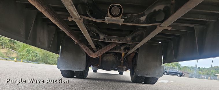 image for item NX9386 2013 IC CE school bus