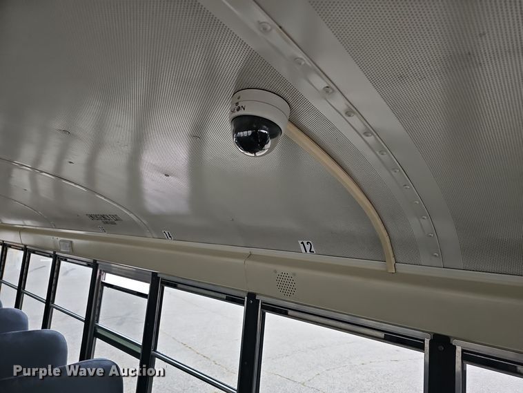 image for item NX9386 2013 IC CE school bus