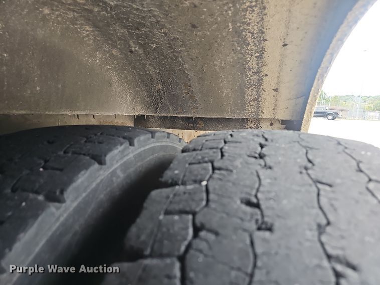 image for item NX9387 2008 International  CE300 school bus