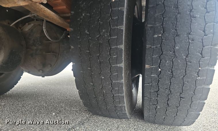 image for item NX9387 2008 International  CE300 school bus